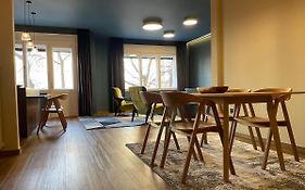 Dohany Utca 1B ,Luxury Apartment In Center